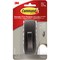 Command Modern Reflections Metal Hook-1 Bronze Hook & 2 Strips